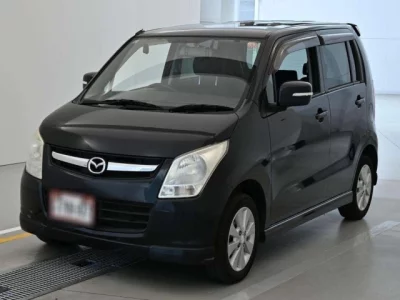 Mazda AZ-Wagon