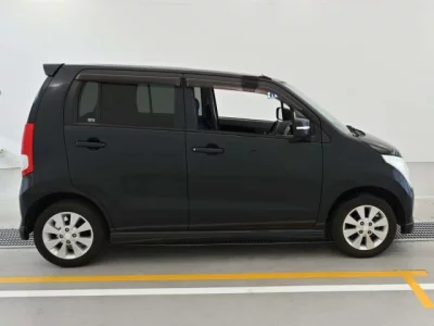 Mazda AZ-Wagon