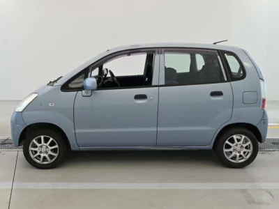 Suzuki MR Wagon