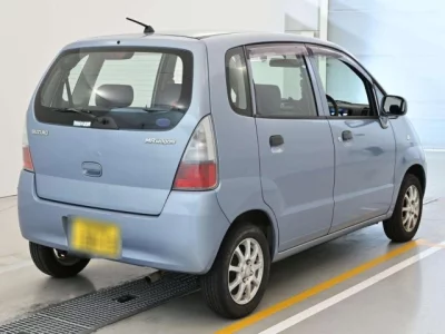 Suzuki MR Wagon