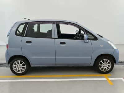 Suzuki MR Wagon