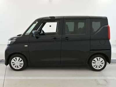 Mitsubishi eK X Space