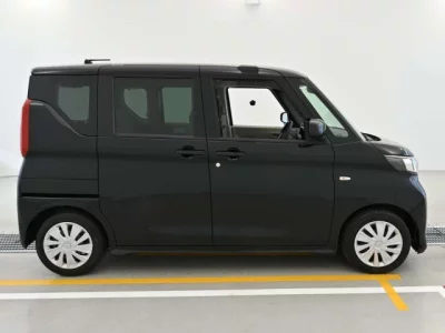 Mitsubishi eK X Space