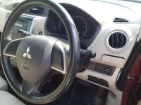 Mitsubishi EK WAGON лот № 9170 оценка 4  с аукциона в Японии 8