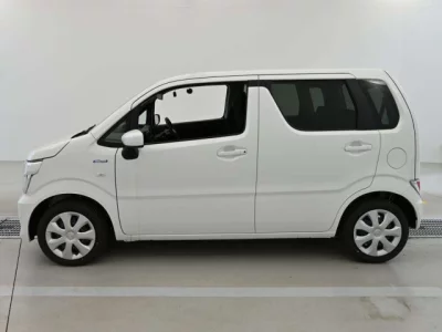 Mazda Flair