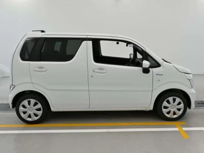 Mazda Flair