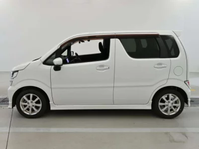 Mazda Flair