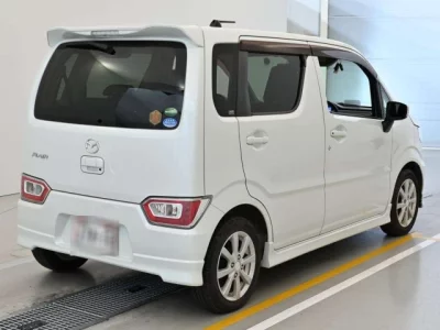 Mazda Flair