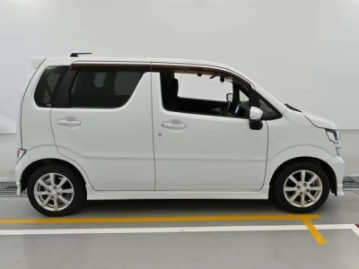 Mazda Flair