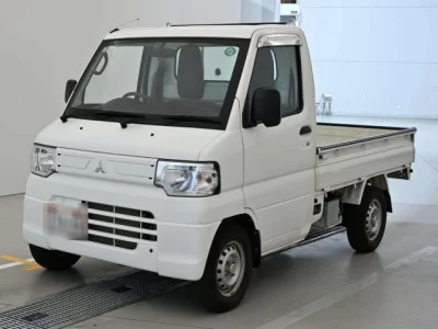 Mitsubishi Minicab Truck