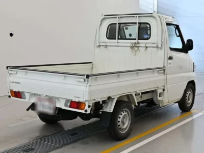 Mitsubishi MINICAB TRUCK