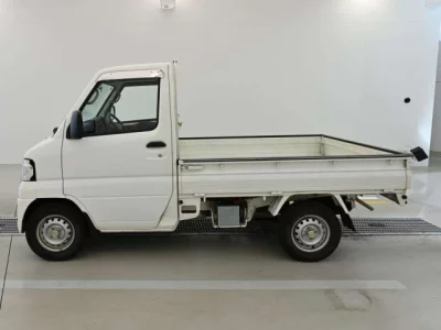 Mitsubishi Minicab Truck