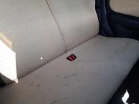 Suzuki ALTO LAPIN лот № 9144 оценка 4  с аукциона в Японии 10