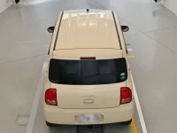 Suzuki ALTO LAPIN лот № 9144 оценка 4  с аукциона в Японии 7