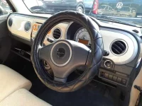 Suzuki ALTO LAPIN лот № 9144 оценка 4  с аукциона в Японии 8