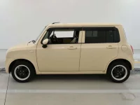 Suzuki ALTO LAPIN лот № 9144 оценка 4  с аукциона в Японии 3