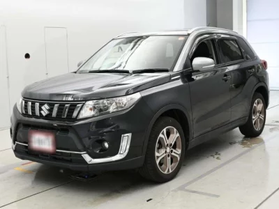 Suzuki ESCUDO