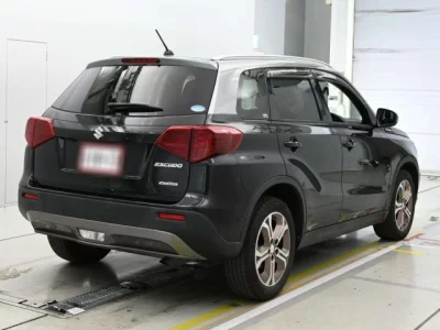 Suzuki ESCUDO
