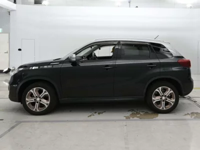 Suzuki Escudo