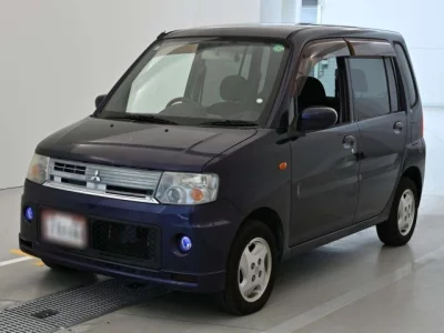 Mitsubishi Toppo