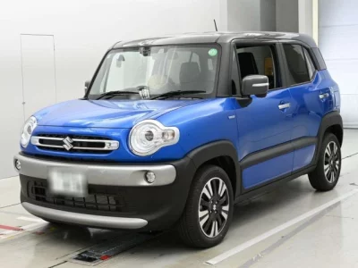 Suzuki Xbee