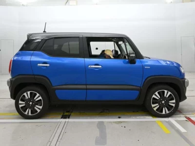 Suzuki Xbee