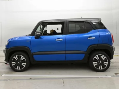 Suzuki Xbee