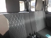 Daihatsu ATRAI VAN лот № 3133 оценка 5  с аукциона в Японии 10