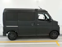 Daihatsu ATRAI VAN лот № 3133 оценка 5  с аукциона в Японии 2