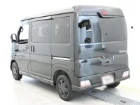 Daihatsu ATRAI VAN лот № 3133 оценка 5  с аукциона в Японии 5