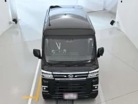 Daihatsu ATRAI VAN лот № 3133 оценка 5  с аукциона в Японии 6