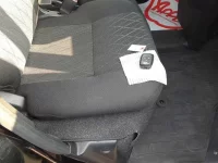 Daihatsu ATRAI VAN лот № 3133 оценка 5  с аукциона в Японии 9