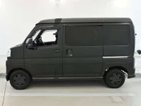 Daihatsu ATRAI VAN лот № 3133 оценка 5  с аукциона в Японии 3