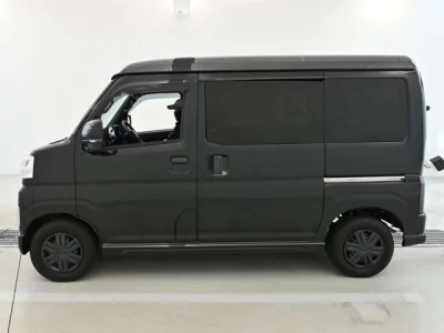 Daihatsu ATRAI VAN  с аукциона в Японии
