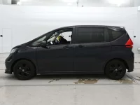 Honda FREED лот № 36347 оценка 5  с аукциона в Японии 3