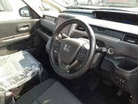 Honda FREED лот № 36347 оценка 5  с аукциона в Японии 8
