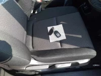 Honda FREED лот № 36347 оценка 5  с аукциона в Японии 9