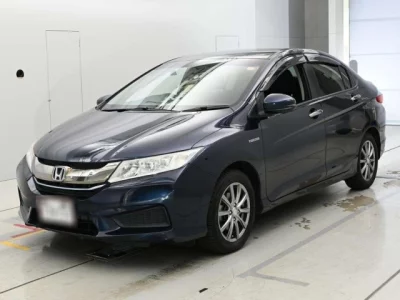 Honda GRACE