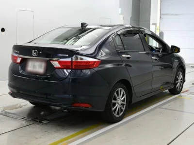 Honda GRACE
