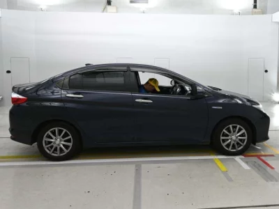 Honda GRACE