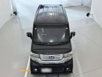 Honda N BOX лот № 3284 оценка R  с аукциона в Японии 6