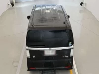 Honda N BOX лот № 3284 оценка R  с аукциона в Японии 7