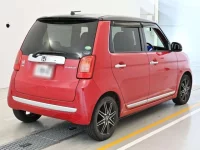 Honda N ONE лот № 9260 оценка 3.5  с аукциона в Японии 1