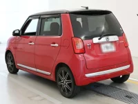 Honda N ONE лот № 9260 оценка 3.5  с аукциона в Японии 5