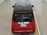 Honda N ONE лот № 9260 оценка 3.5  с аукциона в Японии 7