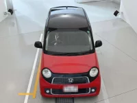 Honda N ONE лот № 9260 оценка 3.5  с аукциона в Японии 6