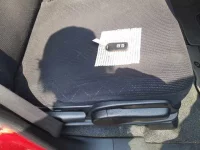 Honda N ONE лот № 9260 оценка 3.5  с аукциона в Японии 9