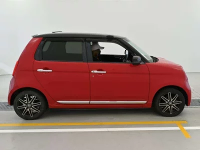 Honda N ONE  с аукциона в Японии