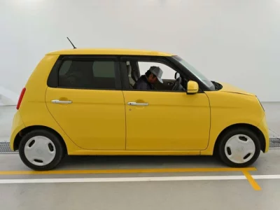 Honda N-ONE