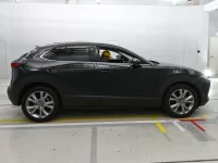 Mazda CX-30 лот № 36331 оценка 4.5  с аукциона в Японии 2